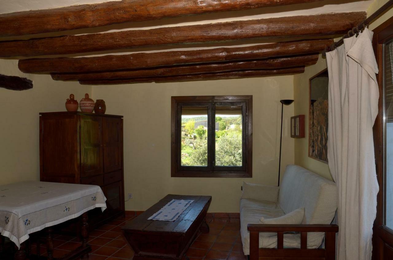 Apartamento Vivienda Sampietro Radiquero Exterior photo